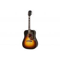 Гітара електроакустична GIBSON HUMMINGBIRD STANDARD VINTAGE SUNBURST